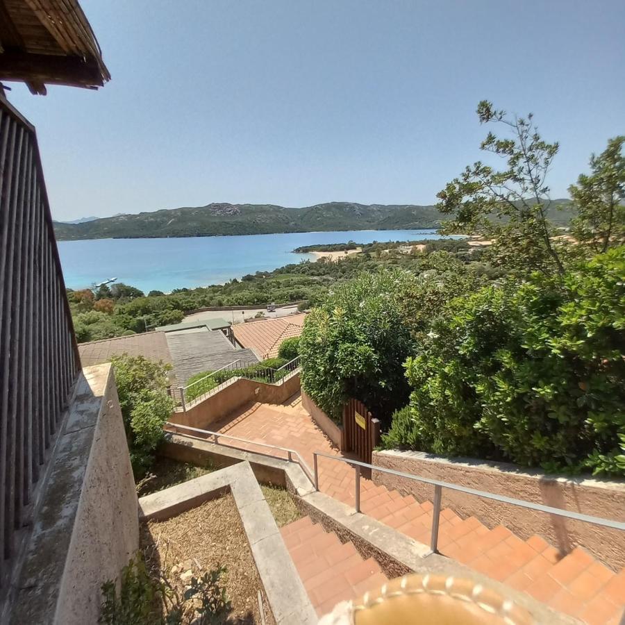 Casa Debby Palau Exterior foto